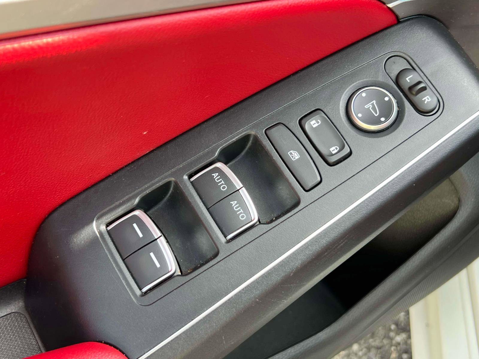 Used 2025 Acura Integra A-Spec image 15