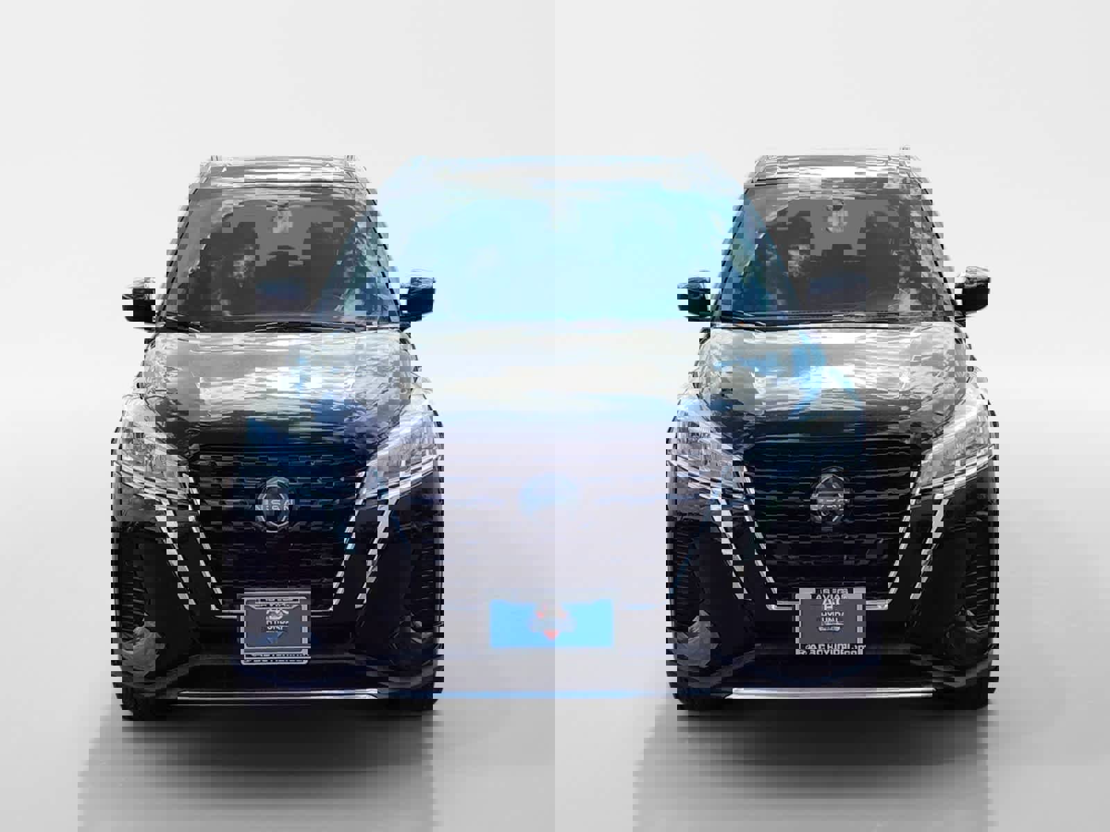 Used 2023 Nissan Kicks SV image 8