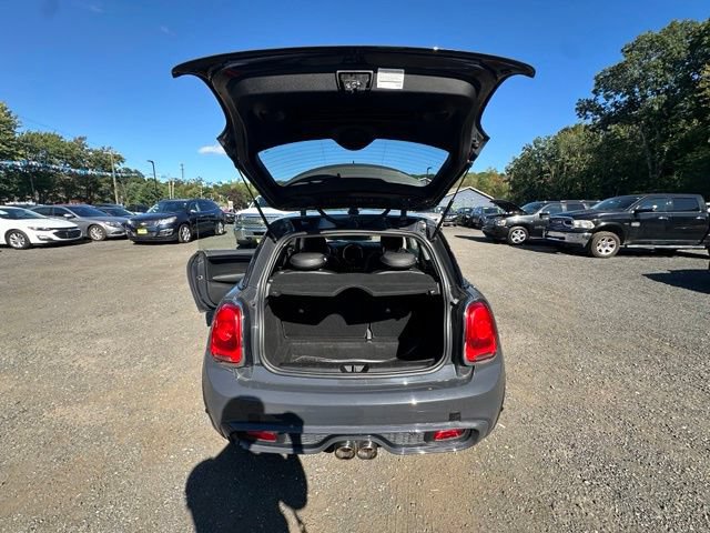 Used 2018 MINI Cooper S FWD image 30