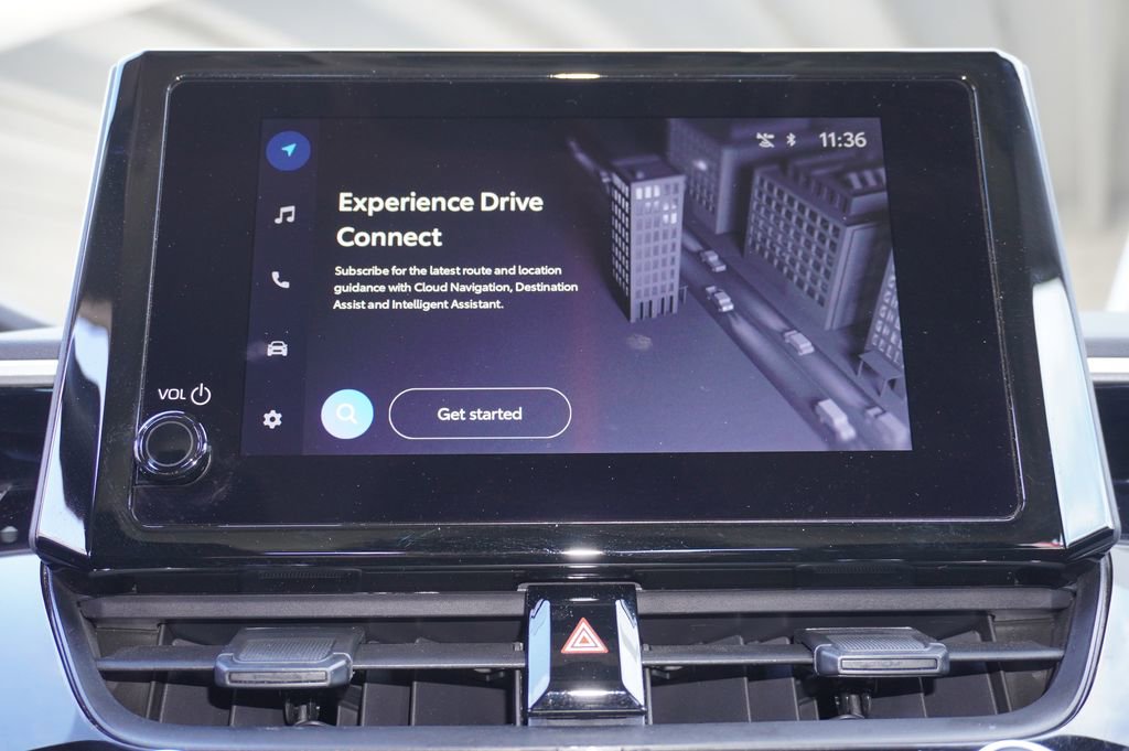 Certified 2025 Toyota Corolla LE image 14