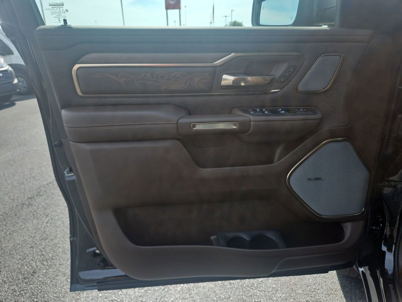 New 2026 RAM 1500 Limited image 20