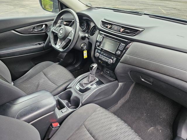 Used 2020 Nissan Rogue S AWD/4WD image 14
