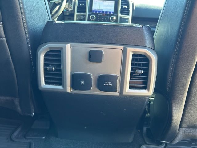 Certified 2020 Ford F150 Lariat image 14