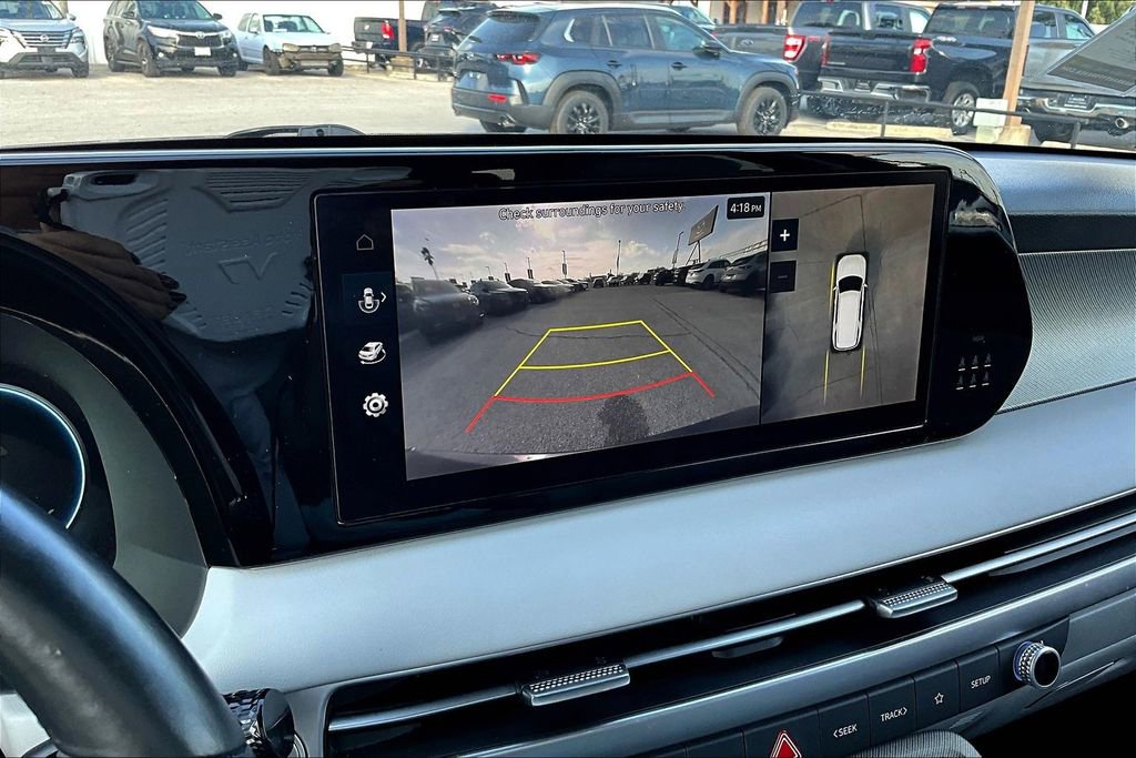 Used 2024 Hyundai Palisade SEL FWD image 15