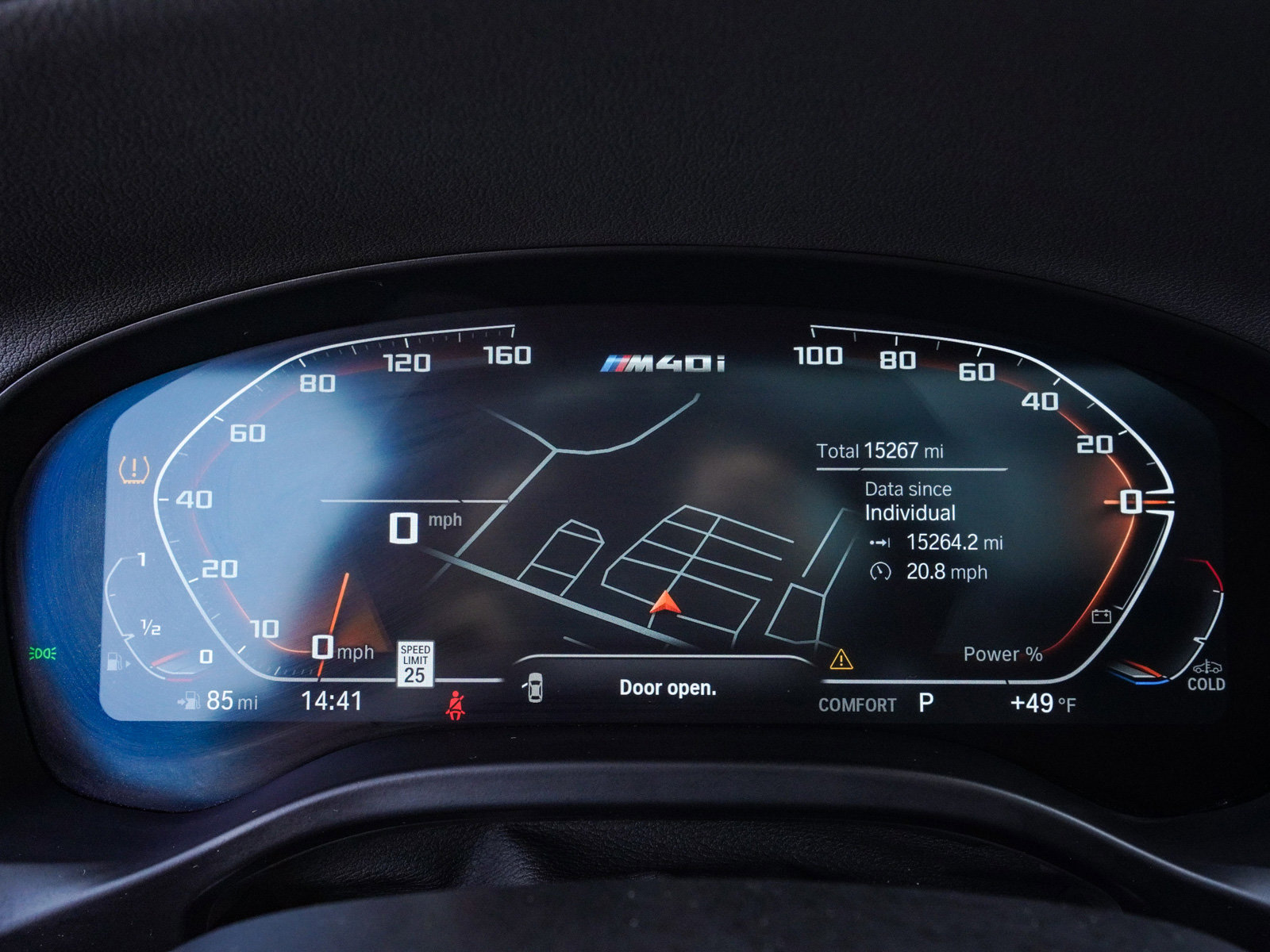 Used 2024 BMW X4 M40i image 18