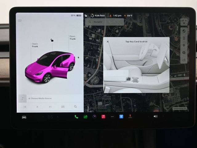 Used 2021 Tesla Model Y Long Range image 10