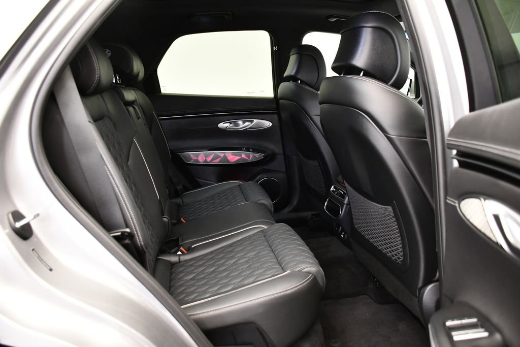 Used 2025 Genesis GV70 3.5T Sport w/ Sport Advanced Package image 52