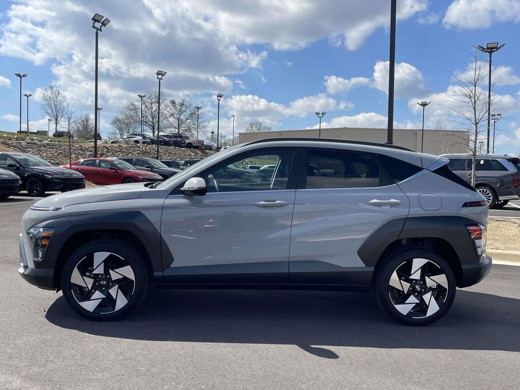 Certified 2026 Hyundai Kona Limited image 6