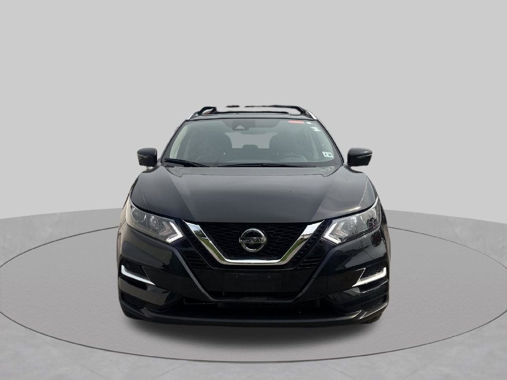 Certified 2022 Nissan Rogue Sport SL AWD/4WD image 39
