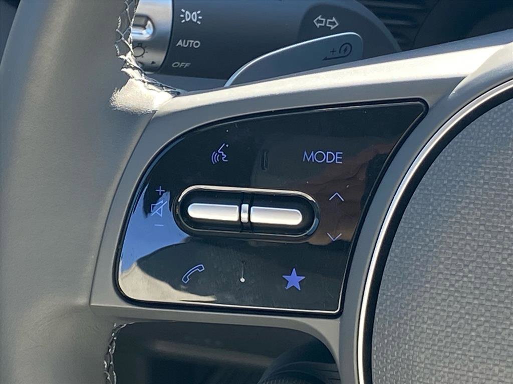 Used 2023 Hyundai Ioniq 5 SEL w/ Cargo Package image 6