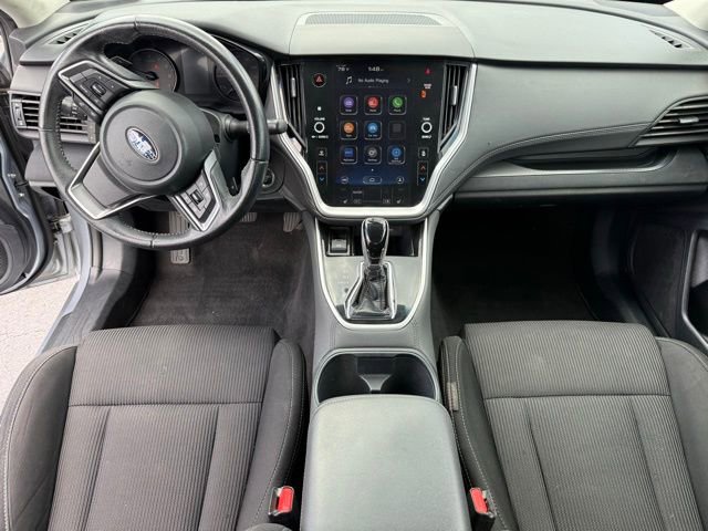 Used 2021 Subaru Legacy Premium image 18