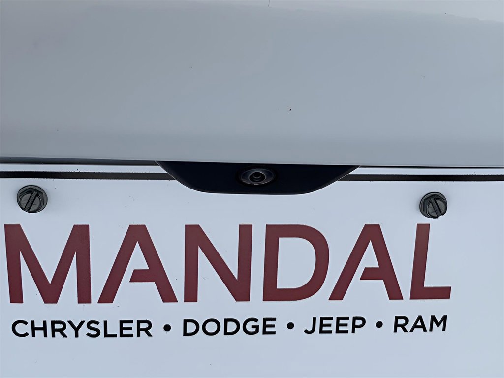 Used 2022 Jeep Grand Cherokee Overland w/ Luxury Tech Group IV image 53