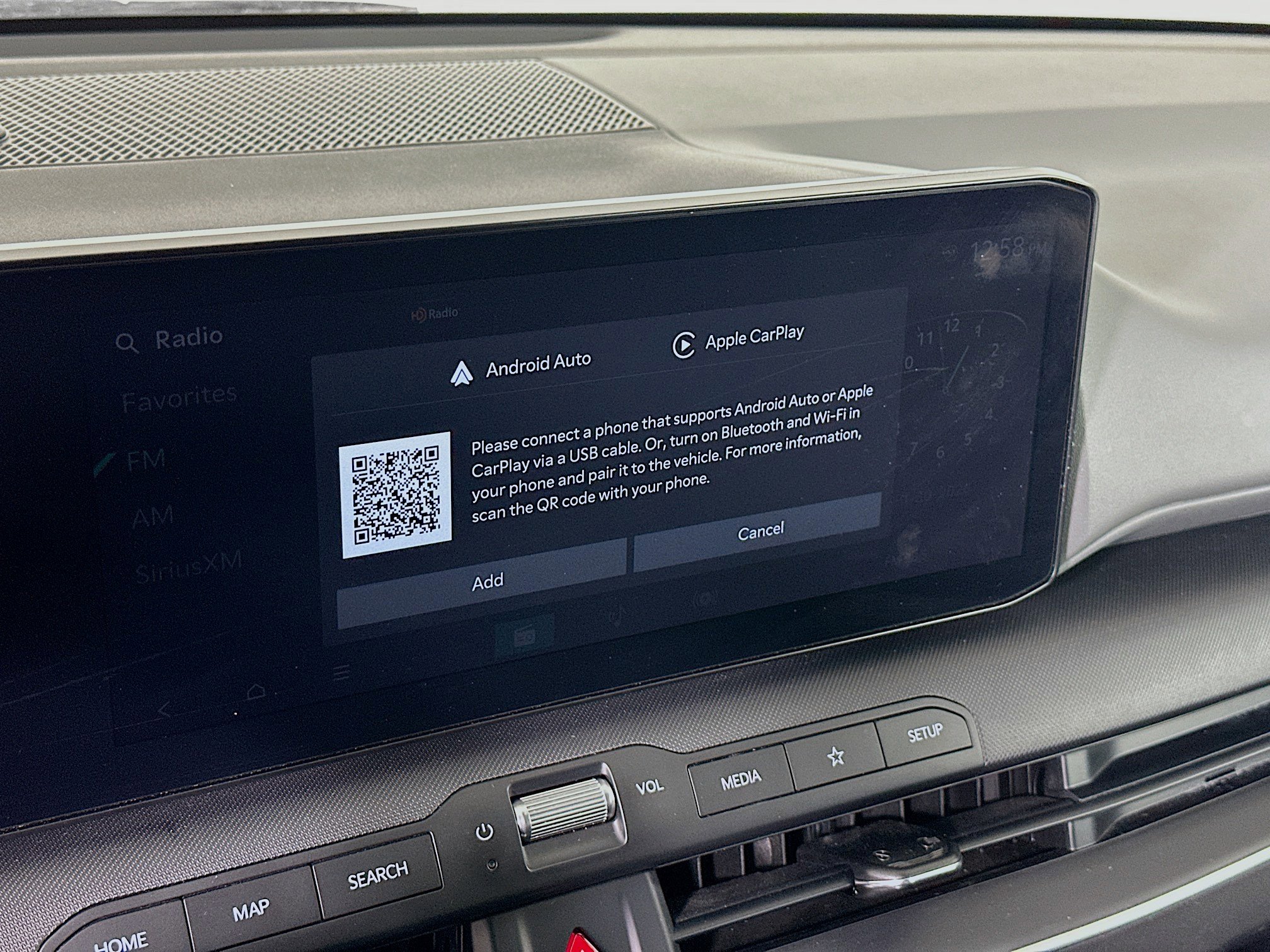 Used 2025 Kia K4 LXS image 21