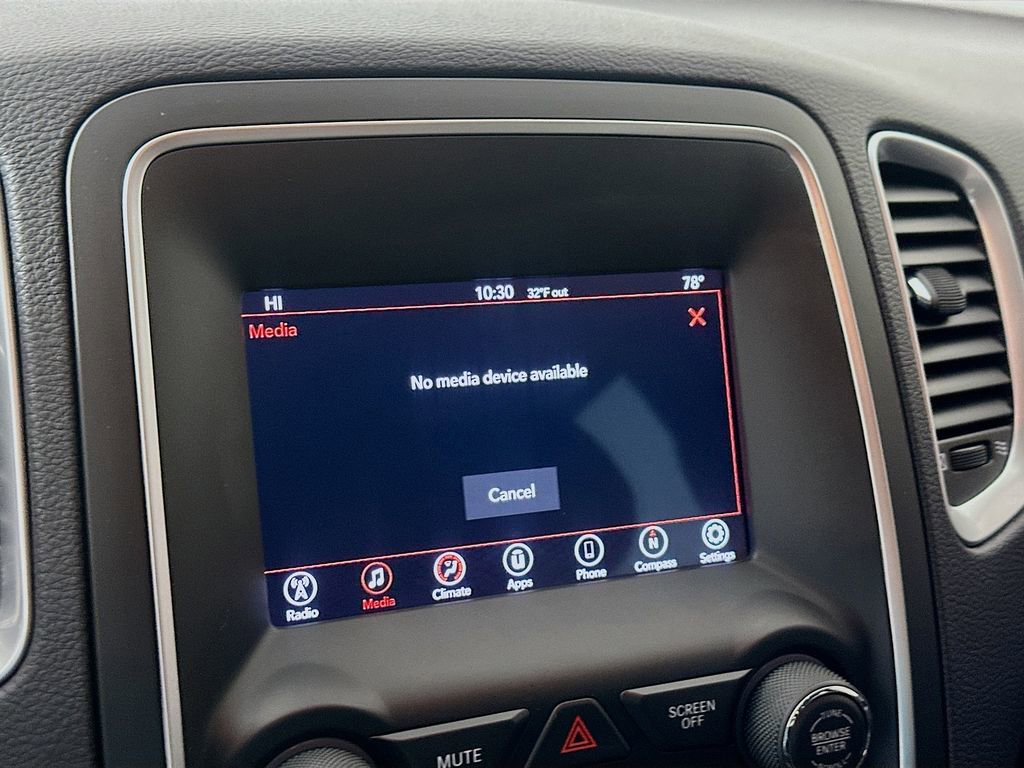 Used 2020 Dodge Durango SXT image 14