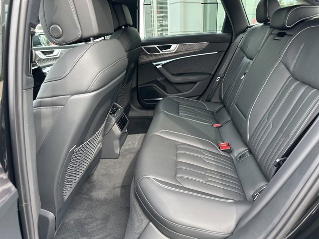 New 2026 Audi A6 3.0T allroad Prestige image 11