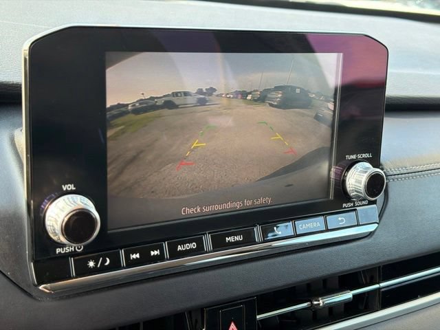 Used 2023 Mitsubishi Outlander ES FWD image 26