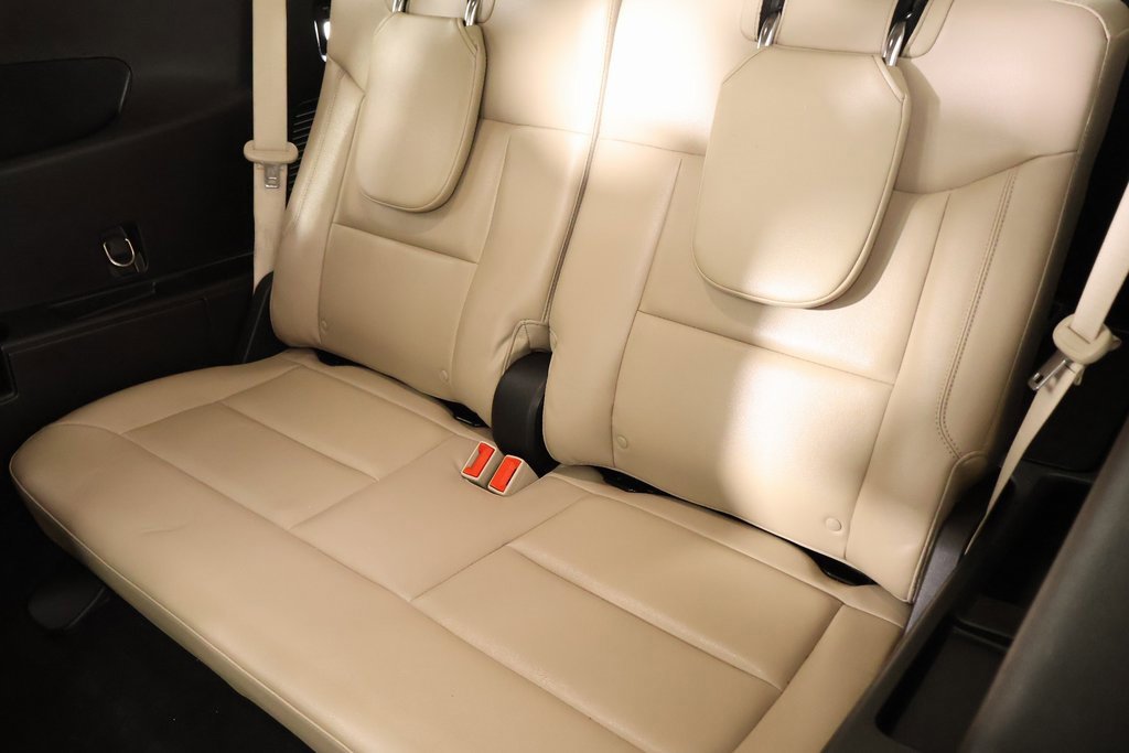 Used 2020 Ford Explorer Limited w/ Class III Trailer Tow Package image 14