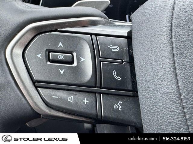 Used 2024 Lexus TX 350 AWD w/ Captains Chair Package image 25