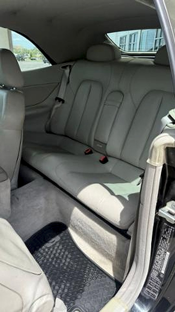 Used 1999 Mercedes-Benz CLK 320 Cabriolet image 13