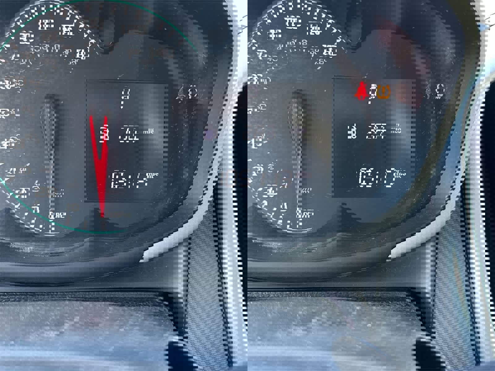 Used 2017 Chevrolet Sonic LT image 2