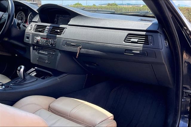 Used 2013 BMW M3 Convertible RWD image 15