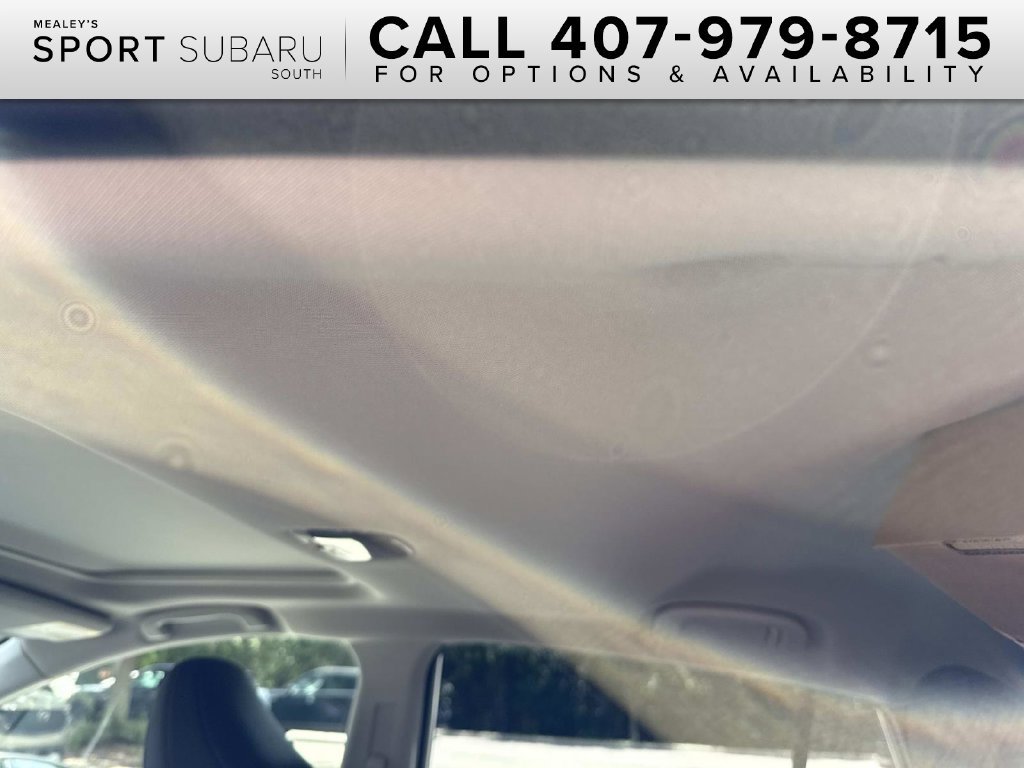 New 2026 Subaru Crosstrek 2.5i Limited AWD/4WD image 16