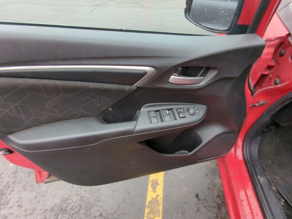 Used 2016 Honda Fit EX image 8