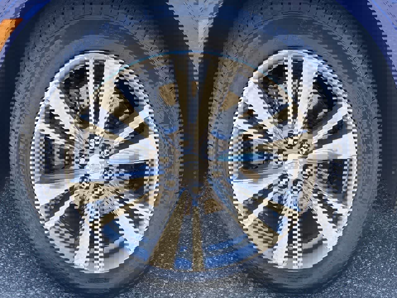 Certified 2023 Cadillac XT5 Premium Luxury image 39