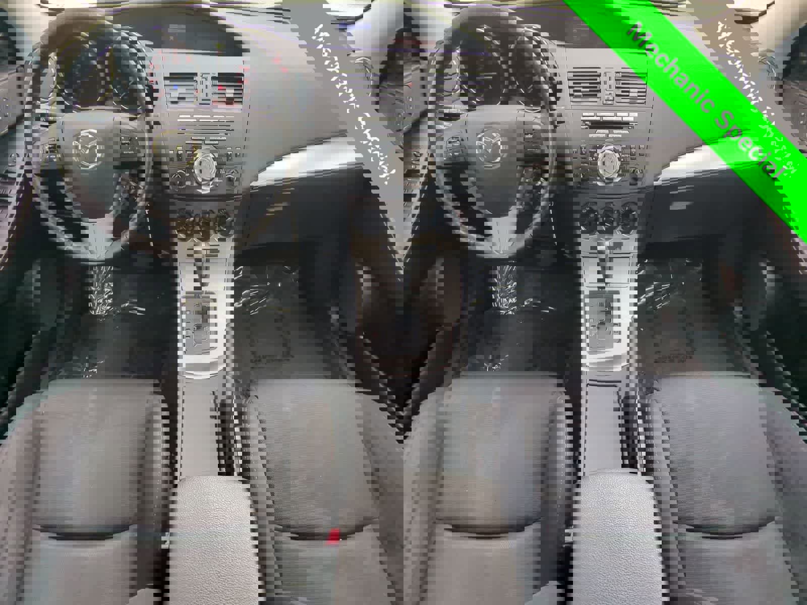 Used 2011 MAZDA MAZDA3 s Sport image 15