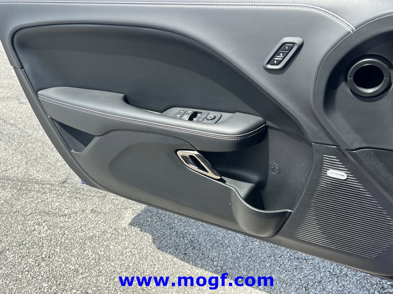 Used 2023 Dodge Challenger SRT Hellcat w/ Plus Package image 16