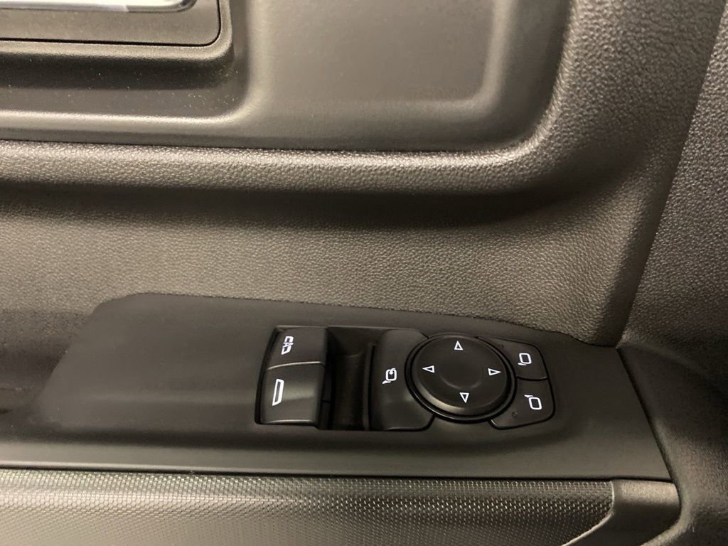 New 2026 Chevrolet Silverado 3500 W/T w/ WT Convenience Package image 19