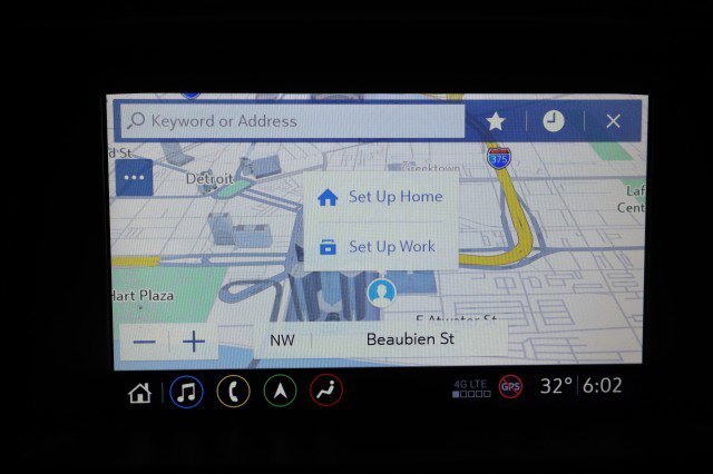 Used 2022 GMC Canyon AT4 w/ Driver Alert Package image 13