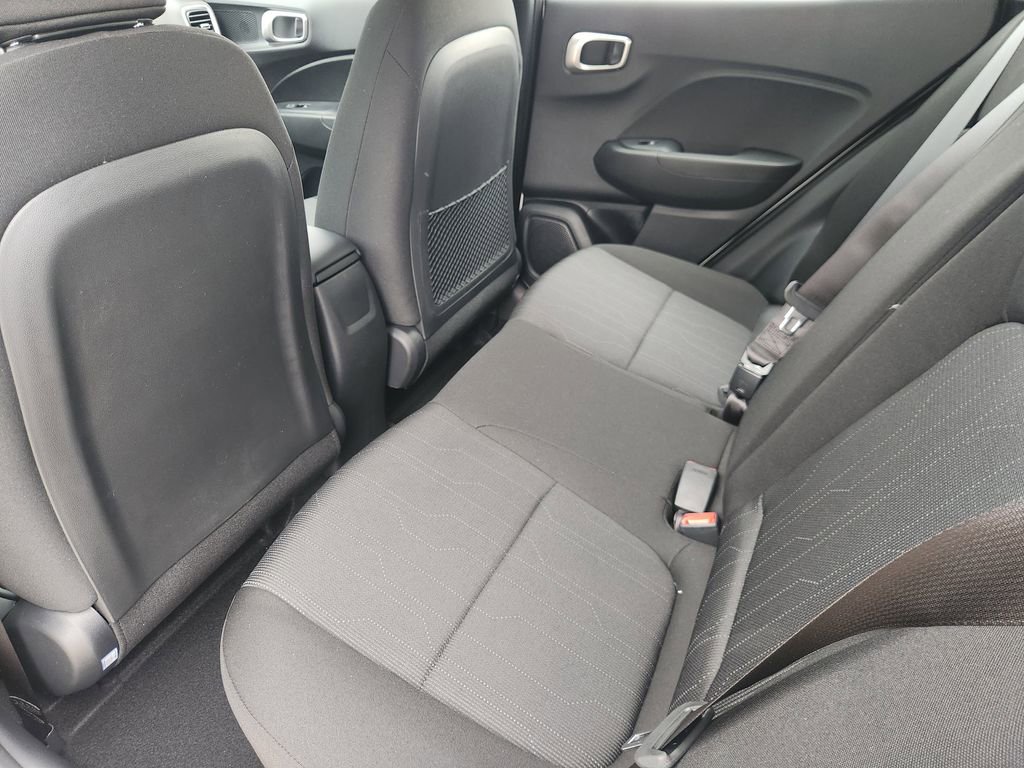 New 2026 Hyundai Venue SE FWD image 20