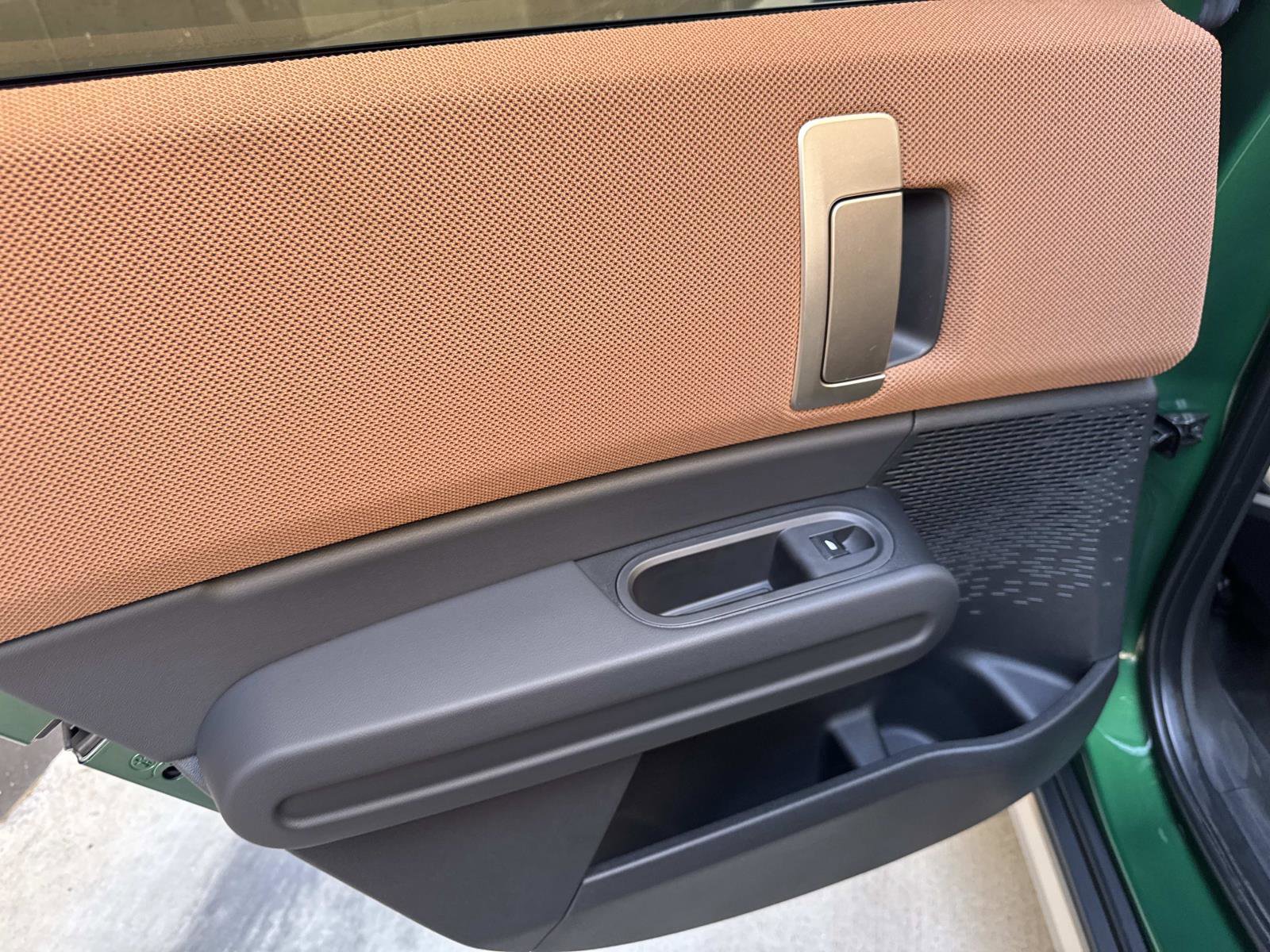 Used 2025 MINI Cooper Countryman S w/ Comfort Package Max image 9