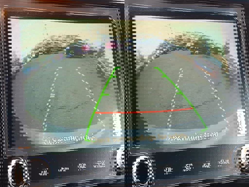 New 2026 Mitsubishi Outlander Sport SE image 9