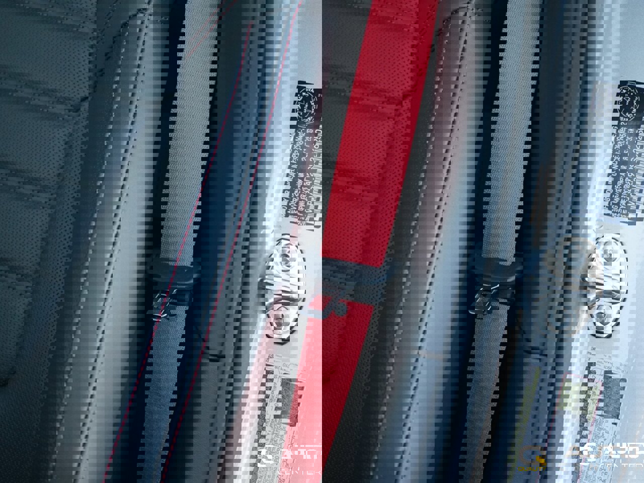 Used 2025 Porsche 911 Carrera 4 GTS image 23