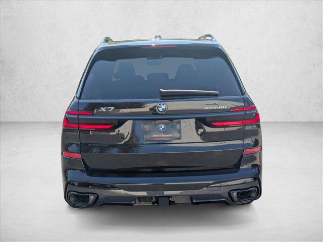New 2026 BMW X7 xDrive40i w/ Executive Package image 7