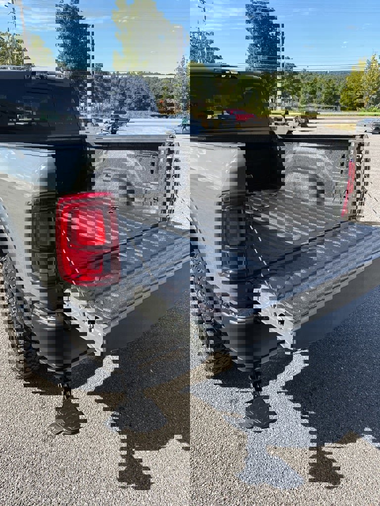 New 2026 RAM 2500 Rebel w/ Rebel Level 2 Equipment Group image 7