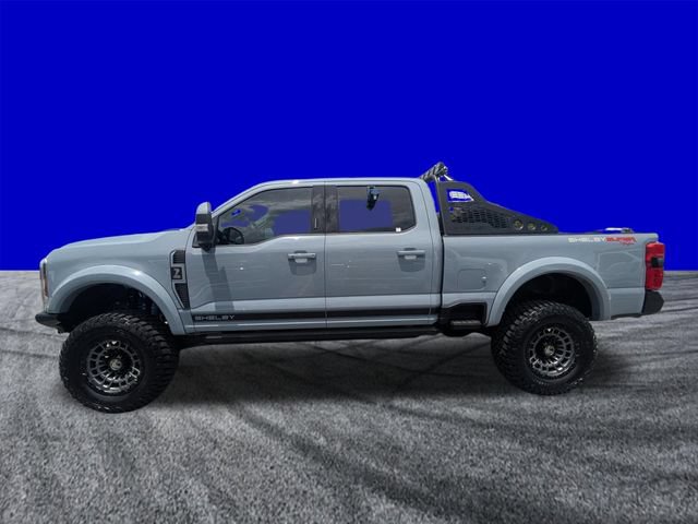 New 2026 Ford F250 Lariat w/ Black Appearance Package AWD/4WD image 7