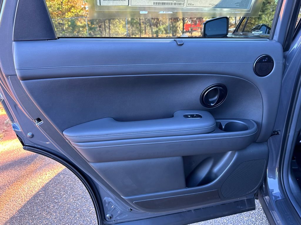 New 2026 Hyundai Palisade XRT Pro image 12