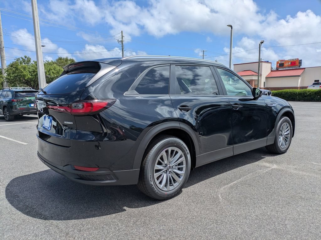 New 2026 MAZDA CX-90 3.3 Turbo w/ Select Package AWD/4WD video 4