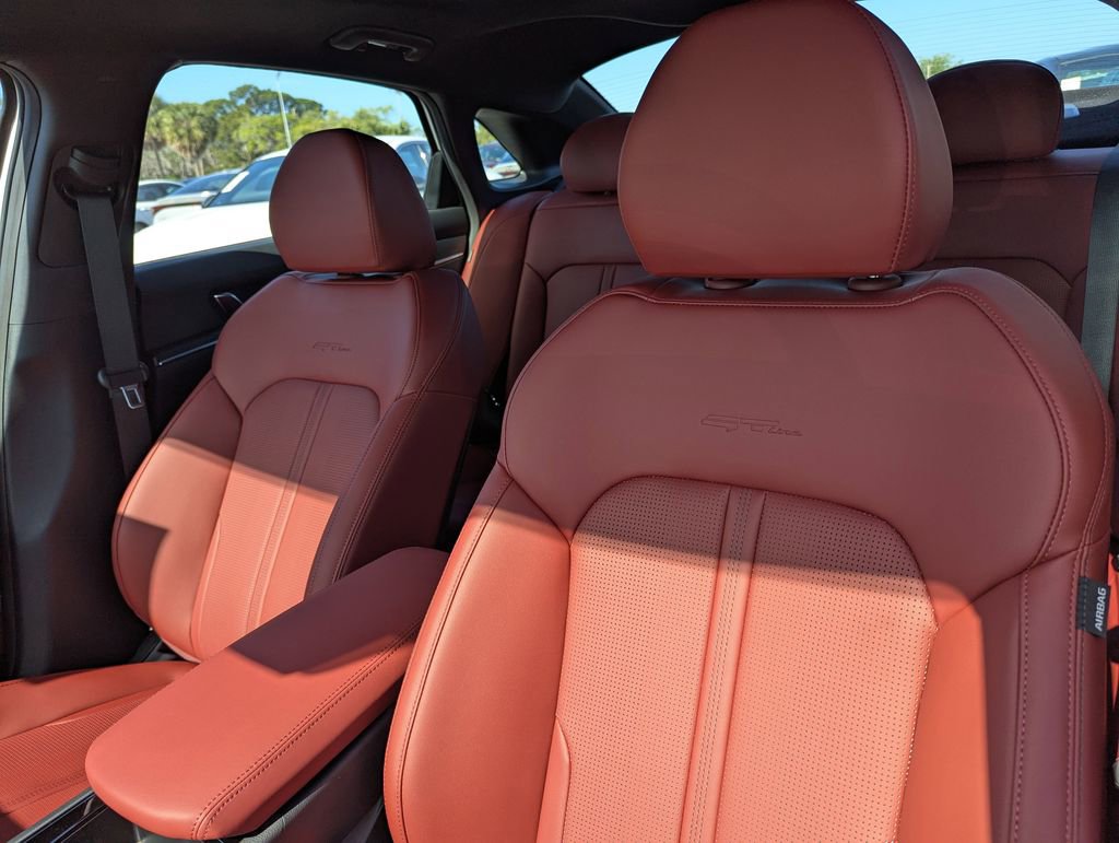 New 2026 Kia K5 GT-Line FWD image 21