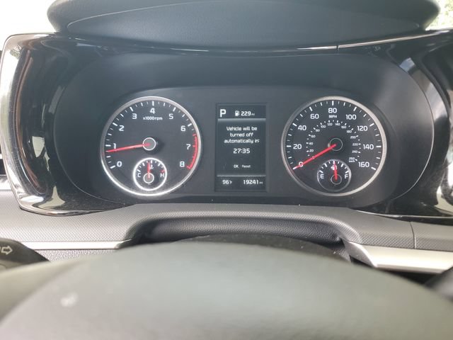 Certified 2024 Kia K5 GT-Line FWD image 22