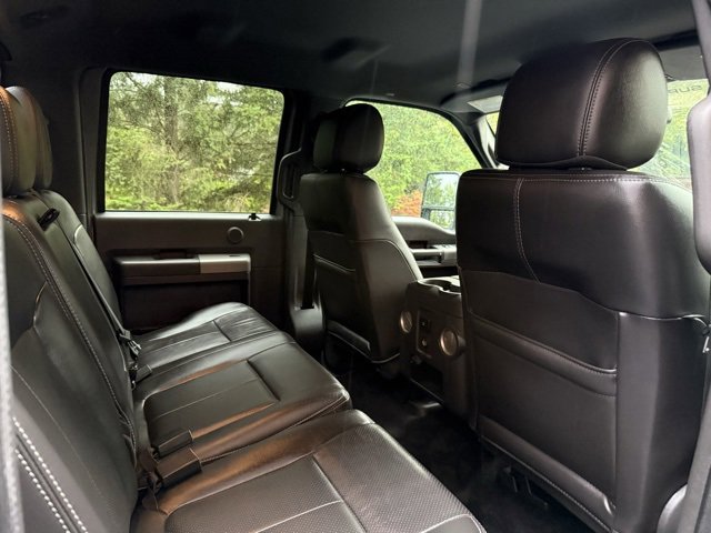 Used 2012 Ford F250 Lariat image 20