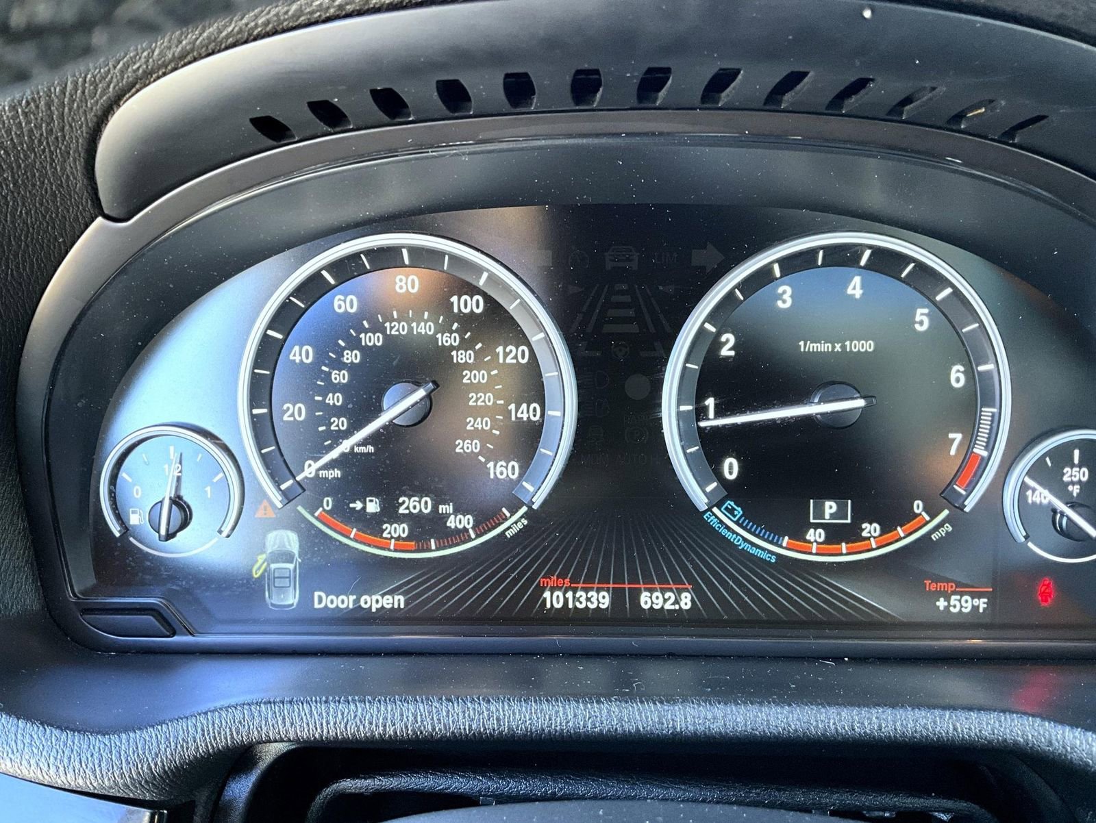 Used 2017 BMW X3 xDrive28i image 13