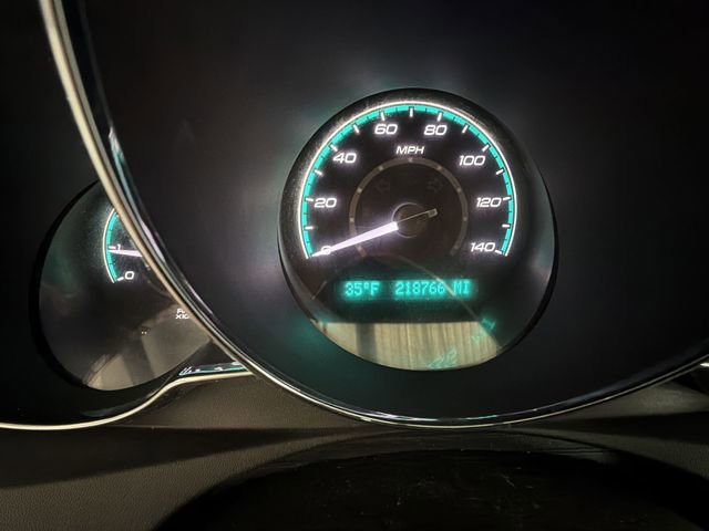 Used 2012 Chevrolet Malibu LT w/ Power Package image 15