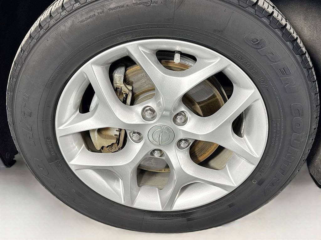 Used 2019 Chrysler Pacifica Touring-L Plus w/ Tire & Wheel Group image 41