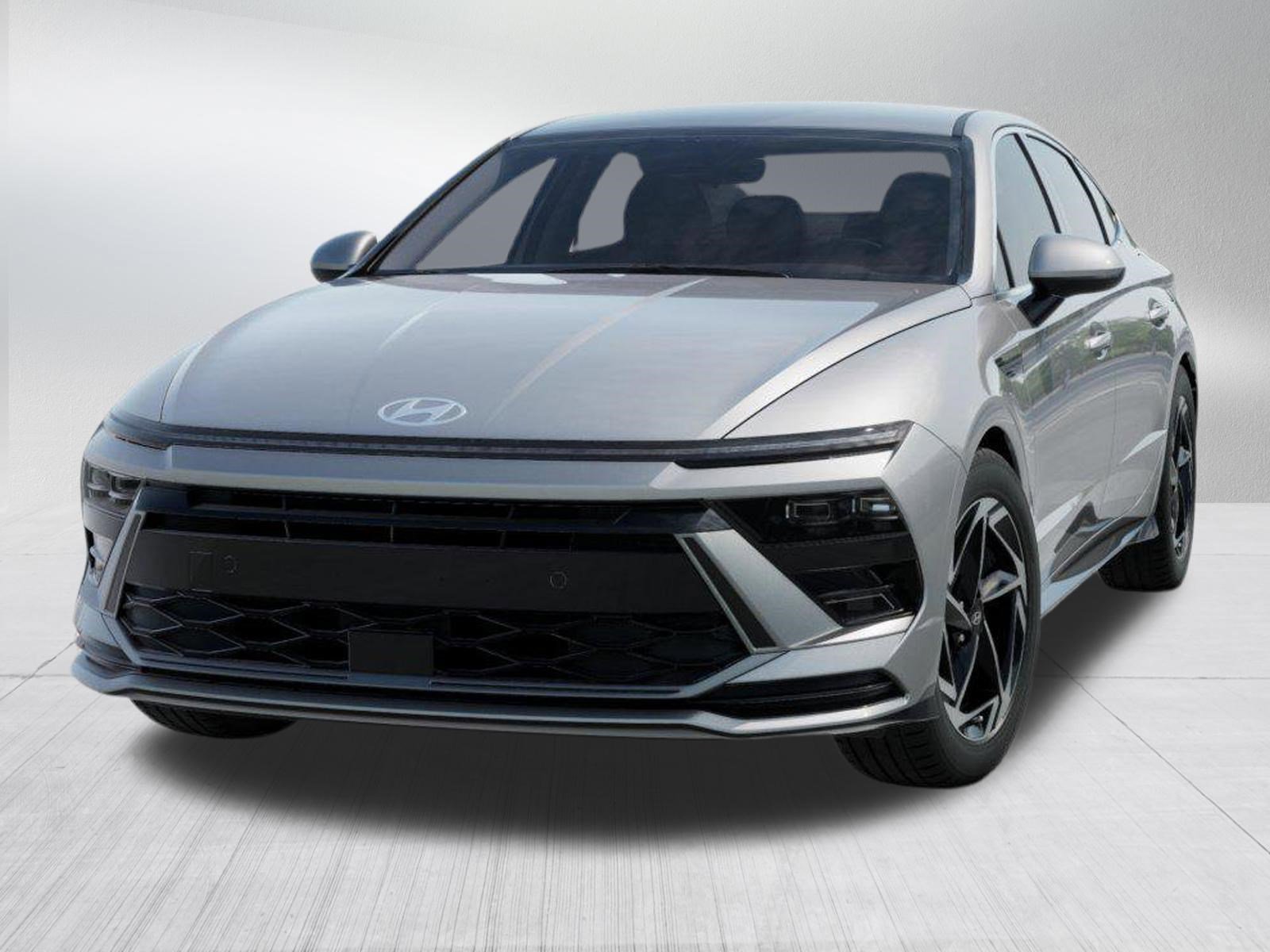 New 2026 Hyundai Sonata SEL image 6