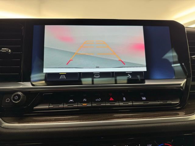 Used 2024 Chevrolet Silverado 1500 LT w/ Texas Edition Plus image 22