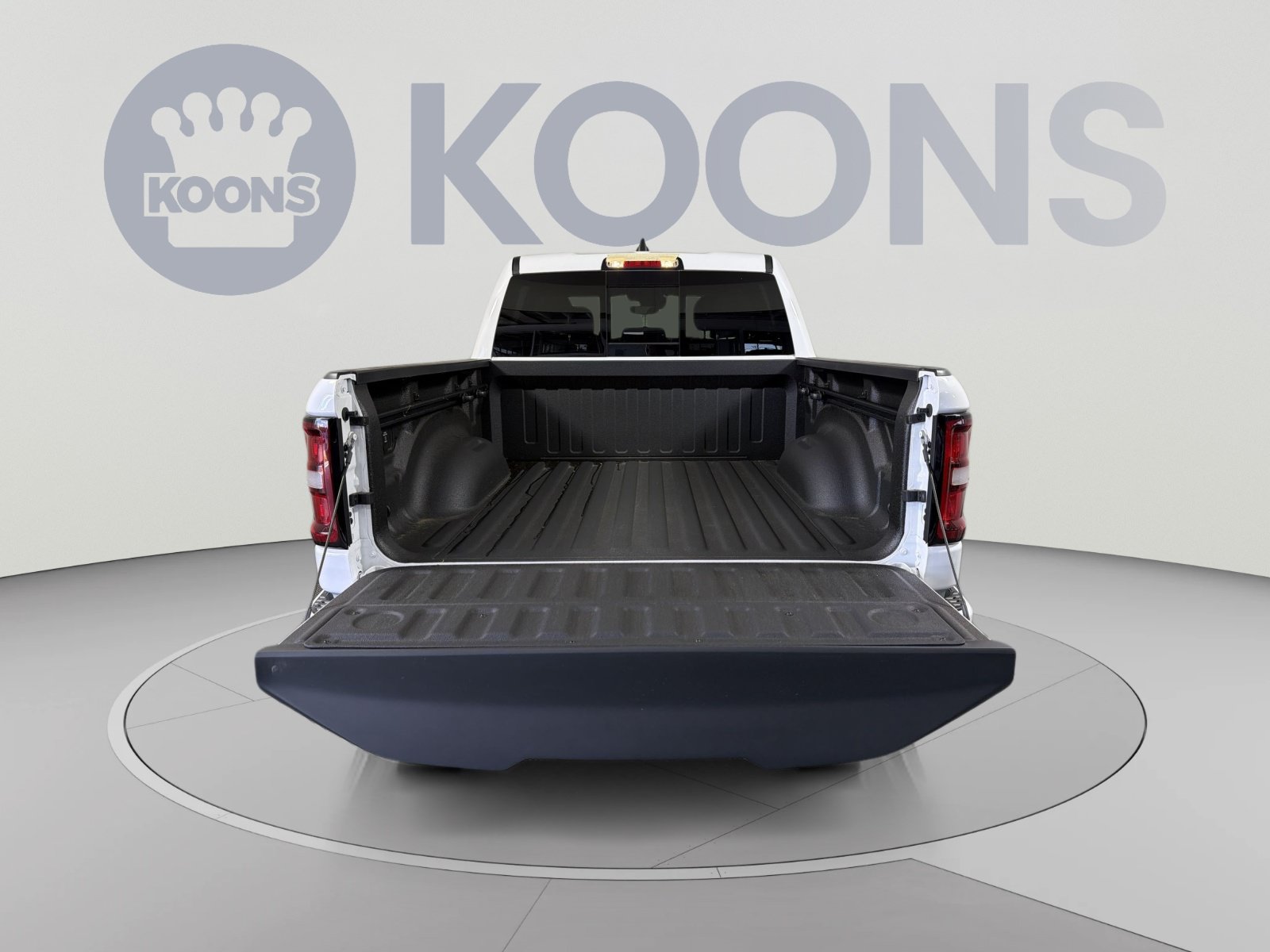 New 2026 RAM 1500 Big Horn AWD/4WD image 27